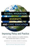 Global Migration, Diversity, and Civic Education