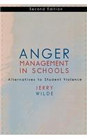 Anger Management in Schools