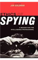 Ethics of Spying