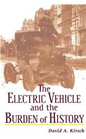 Electric Vehicle and the Burden of History