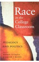 Race in the College Classroom