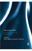 Theorising NATO