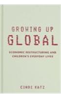 Growing Up Global