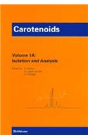 Carotenoids Vol 1b