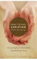 Practicing Christian Patience