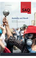 Austerity and Revolt