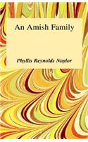 An Amish Family