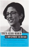 South Asian Women and Employment in Britain