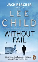 Without Fail: (Jack Reacher 6)(Jack Reacher)
