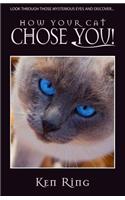 How Your Cat Chose You