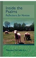 Inside the Psalms: Reflections for Novices(3 Monastic Wisdom Series)