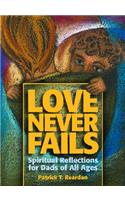 Love Never Fails