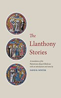 Llanthony Stories