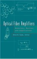 Optical Fiber Amplifiers