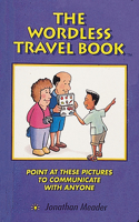 Wordless Travel Book: Point at These Pictures to Communicate with Anyone
