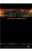 1 & 2 Corinthians: A Commentary for Bible Students