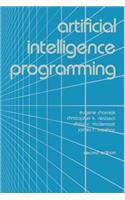 Artificial Intelligence Programming