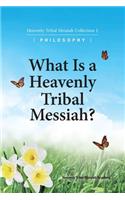 What Is A Heavenly Tribal Messiah: Heavenly Tribal Messiah Collection 1