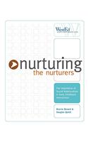 Nurturing the Nurturers: The Importance of Sound Relationships in Early Childhood Intervention