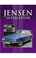 Jensen Interceptor