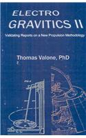 Electrogravitics II, 2nd Edition