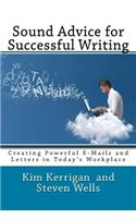 Sound Advice for Successful Writing