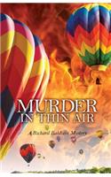 Murder in Thin Air