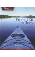 From Java to Ruby