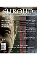 Shroud 4: The Journal Of Dark Fiction And Art