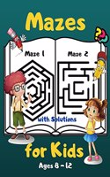 Mazes for Kids