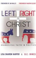 Left Right & Christ