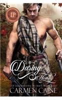 Daring Heart