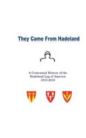 They Came From Hadeland