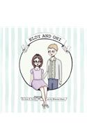Eldy and Ohi
