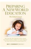 Preparing a New-World Education