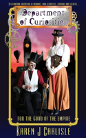 Department of Curiosities