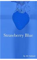 Strawberry Blue