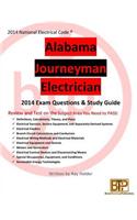 Alabama 2014 Journeyman Electrician Study Guide