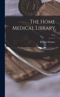 Home Medical Library; v. 5