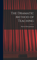 Dramatic Method of Teaching