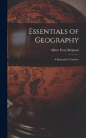 Essentials of Geography