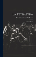 Petimetra