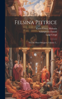 Felsina Pittrice