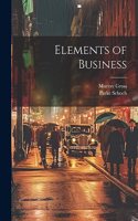 Elements of Business