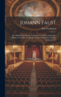 Johann Faust