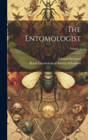 Entomologist; Volume 2