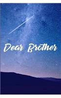 Dear Brother