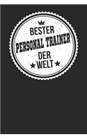 Bester Personal Trainer Der Welt