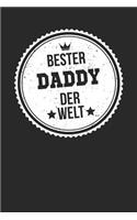 Bester Daddy Der Welt