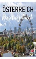 Österreich Reisetagebuch